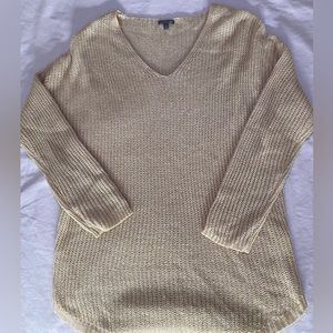 Light sweater